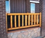 railing