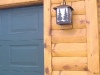 siding