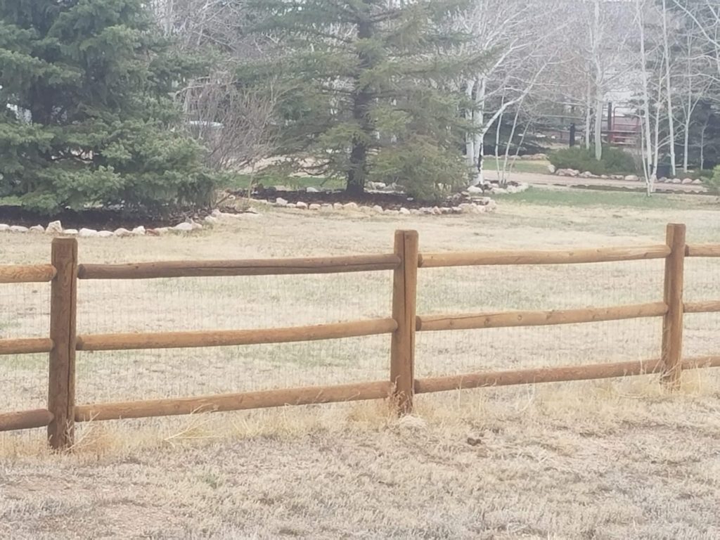 Western Rail Lodgepole Products, Inc.