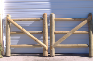 Western Rail – Lodgepole Products, Inc.